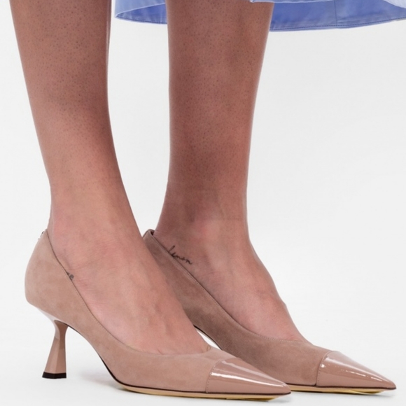 Jimmy Choo Shoes - Jimmy Choo Rene 65 Shoes